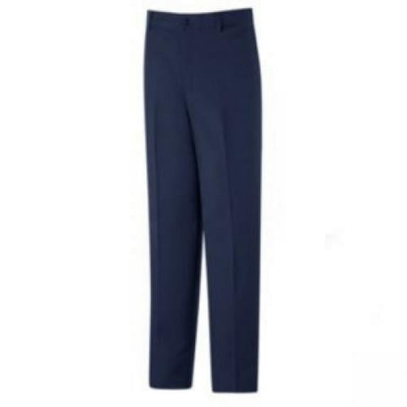 Red Kap DuraKap Industrial Pant, Men, Navy, 4038 PT20NV4038