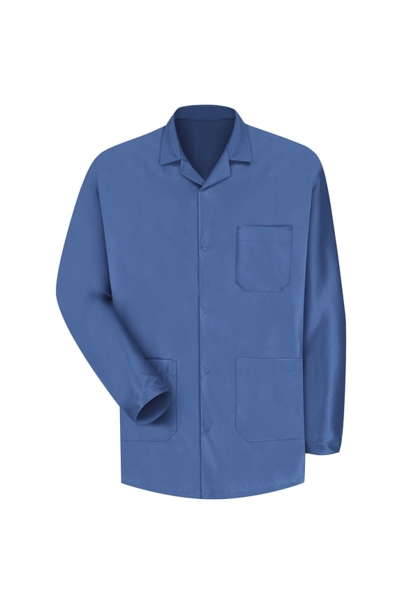 ® ESD/Anti-Static Counter Jacket