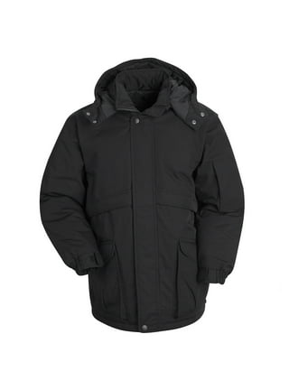 Red Kap Mens Cold Weather Clothing & Accessories in Cold Weather