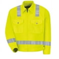 thumbnail image 1 of Hi-Visibility Jacket - Type R Class 2, 1 of 4