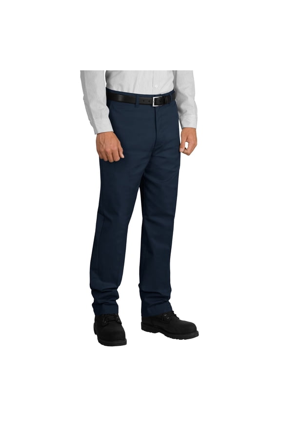 PT20 Men's Dura-Kap Industrial Pants, Navy, 2936