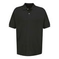 thumbnail image 1 of Red Kap Inner Harbor Basic Piqué Polo 7701 Black M, 1 of 1