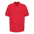 thumbnail image 1 of Red Kap Inner Harbor Basic Piqué Polo Size up to 5XL, 1 of 4