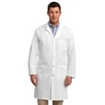thumbnail image 1 of Red Kap Lab Coat. KP14, 1 of 4