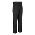 thumbnail image 1 of Red Kap Lightweight Crew Pants PT2L Black - 37 Unhemmed 38W, 1 of 1