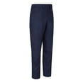 thumbnail image 1 of Red Kap Lightweight Crew Pants PT2L Navy - 31I 34W, 1 of 1