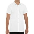 thumbnail image 1 of Red Kap Long Cook Shirt, 1 of 3