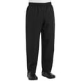 thumbnail image 1 of Red Kap Men's Baggy Chef Pant, 1 of 3