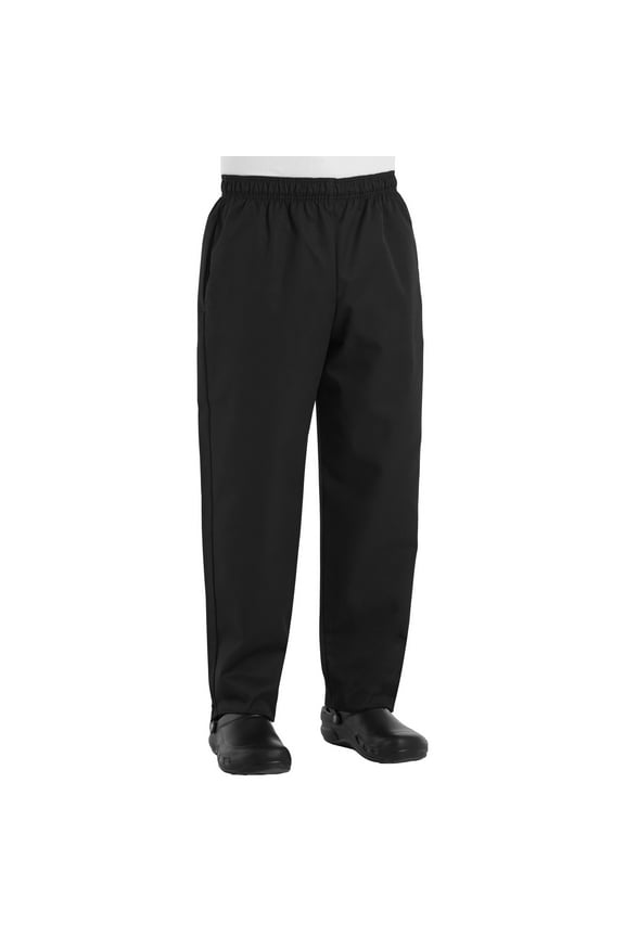 Men's Baggy Chef Pant
