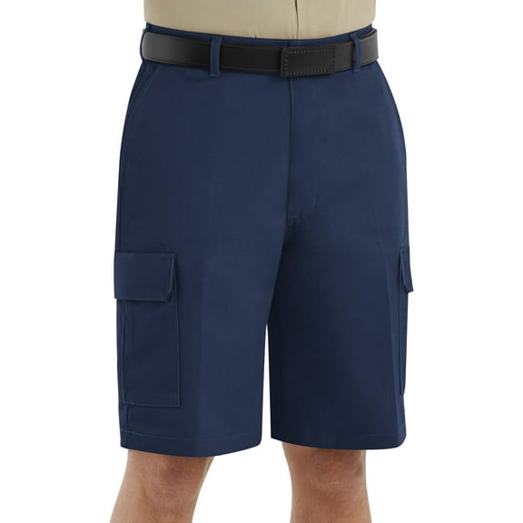 Red Kap Men's Cargo Short