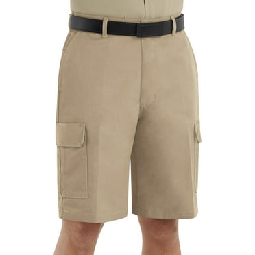 Red Kap Men's Cargo Short