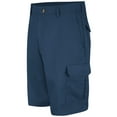 thumbnail image 1 of Red Kap Men's Cotton Cargo Short, 1 of 2