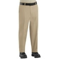 thumbnail image 1 of Red Kap Men's Elastic Insert Work Pant, 1 of 3