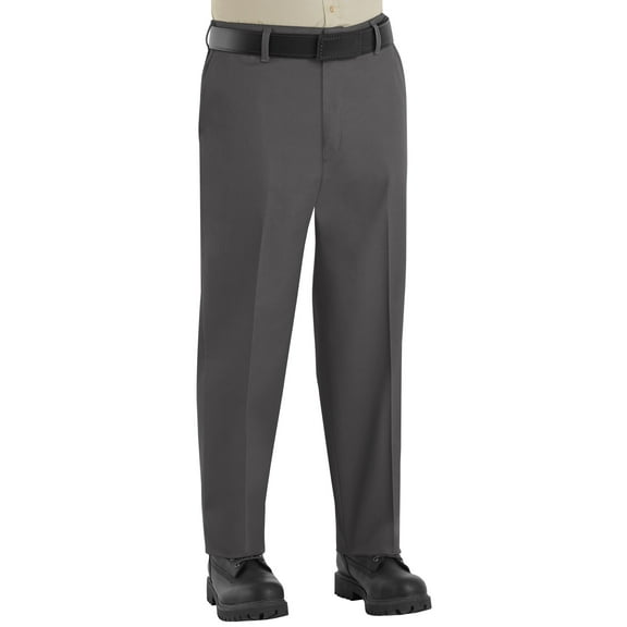 Red Kap Men's Elastic Insert Work Pant