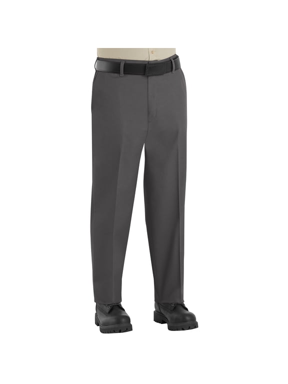 Men's Elastic Insert Work Pant