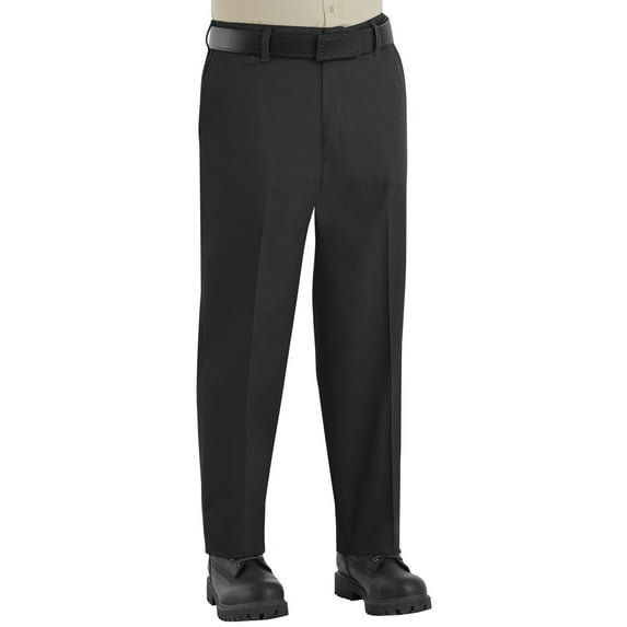 Red Kap Men's Elastic Insert Work Pant