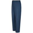 thumbnail image 1 of Red Kap® Men's Elastic Insert Work Pant, 1 of 4