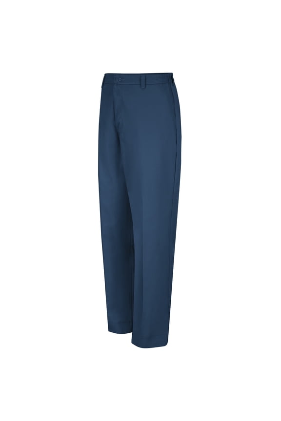 Men's Elastic Insert Work Pant