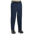 thumbnail image 1 of Red Kap Men's Elastic Insert Work Pant, 1 of 3