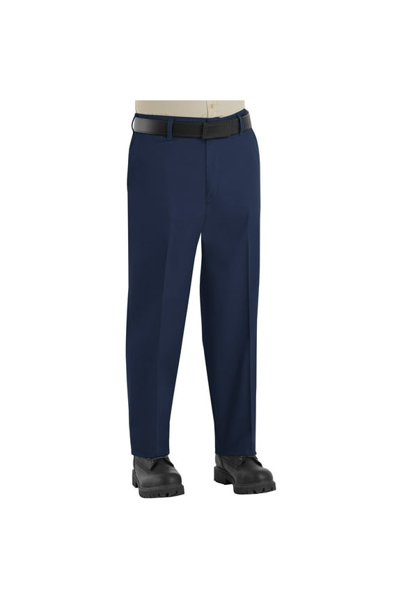 Men's Elastic Insert Work Pant