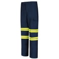 thumbnail image 1 of Red Kap® Men's Enhanced Visibility Industrial Cargo Pant, 1 of 4