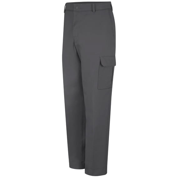 Red Kap® Men's Industrial Cargo Pant