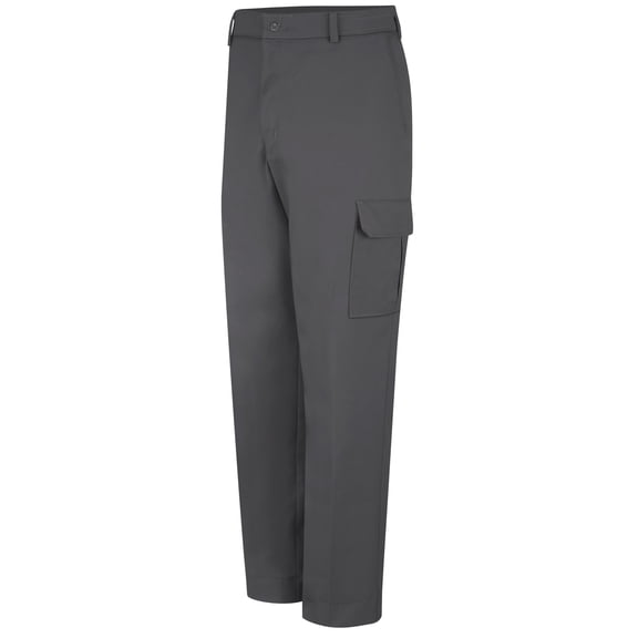 Red Kap® Men's Industrial Cargo Pant