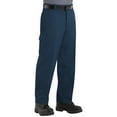 thumbnail image 1 of Red Kap Men's Industrial Cargo Pant, 1 of 3