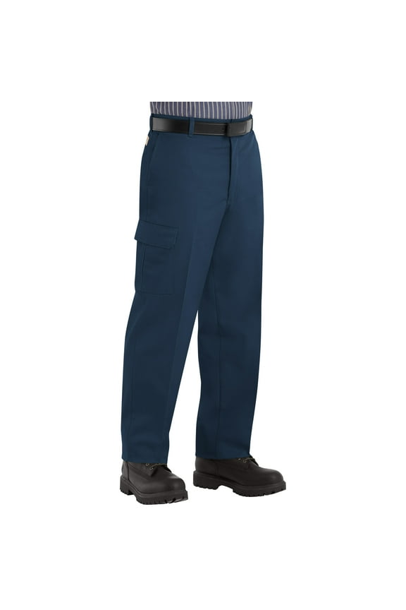 Men's Industrial Cargo Pant