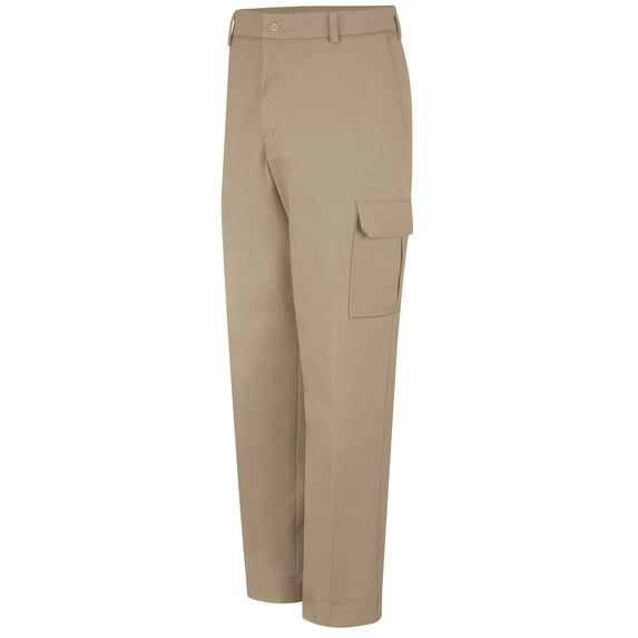 Red Kap® Men's Industrial Cargo Pant
