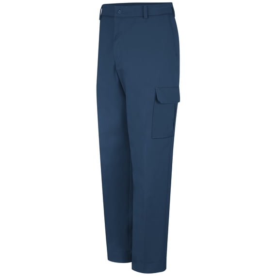 Red Kap® Men's Industrial Cargo Pant