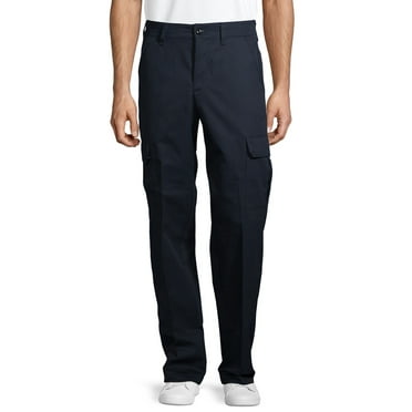 Red Kap Men's Industrial Cargo Pant