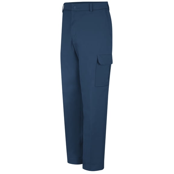Red Kap® Men's Industrial Cargo Pant