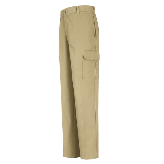 Red Kap® Men's Industrial Cargo Pant