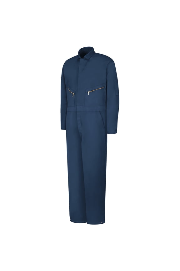 ® Men's Insulated Twill Coverall