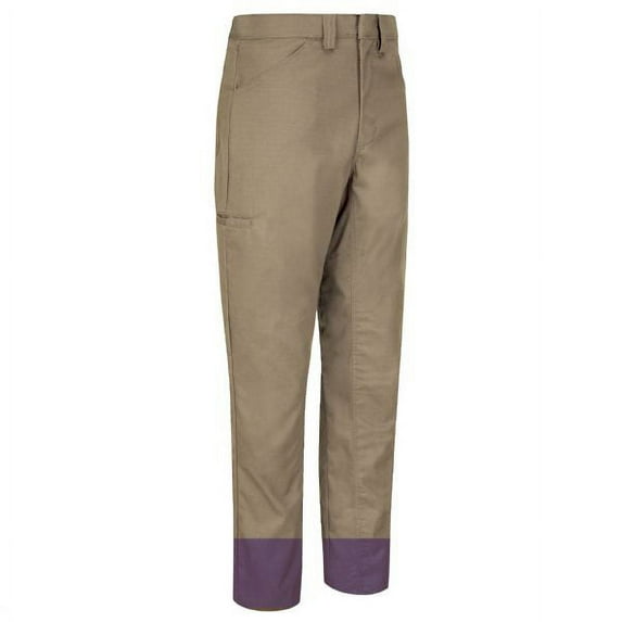 Red Kap Men's Lightweight Crew Pant