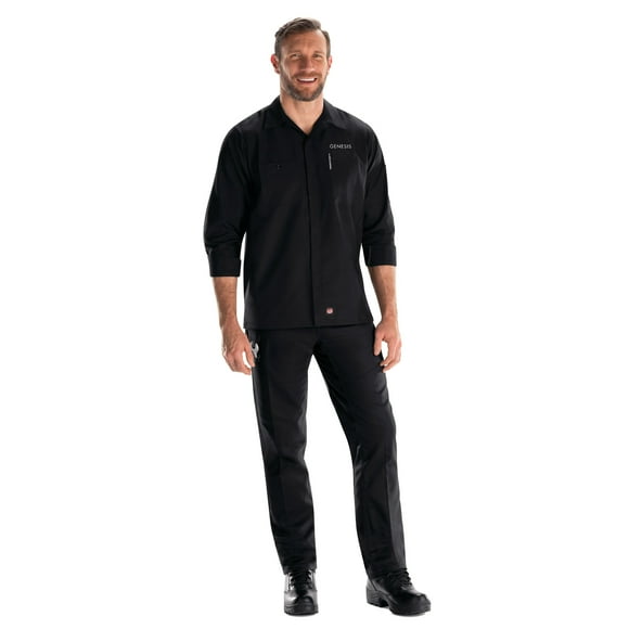 Red Kap Men's Lightweight Crew Pant