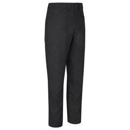 パンツ RED KAP PT38 Pleated Slacks CHARCOAL 34 Red Kap PT38 Men's Pleated Twill Slacks - Charcoal | Full Source