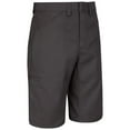 thumbnail image 1 of Red Kap Men's Lightweight Crew Short, 1 of 2