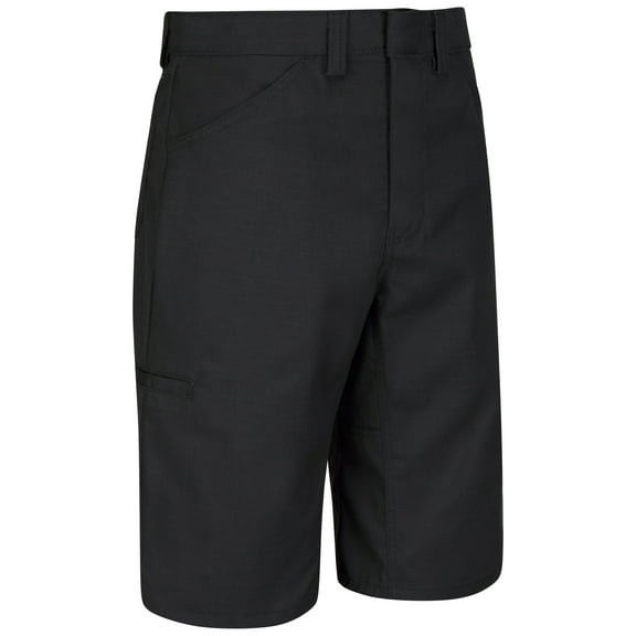 Red Kap® Men's Lightweight Crew Short