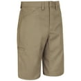 thumbnail image 1 of Red Kap Men's Lightweight Crew Short, 1 of 3