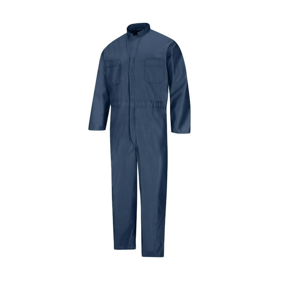 Red Kap Men's Long Sleeve ESD/Anti-Stat Operations Coverall