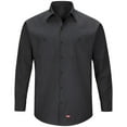 thumbnail image 1 of Red Kap Men's Long Sleeve MIMIX Work Shirt, 1 of 5