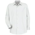 thumbnail image 1 of Red Kap Men's Long Sleeve Specialized Cotton Work Shirt, 1 of 3