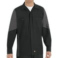 thumbnail image 1 of Unisex Long Sleeve Crew Shirt, 1 of 2