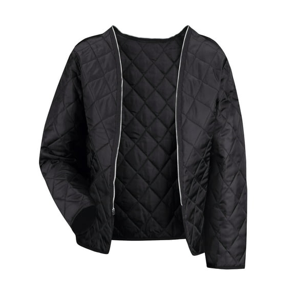 Red Kap Men's Long Sleeve Zip-In / Zip-Out Liner