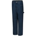 thumbnail image 1 of Red Kap® Men's Loose Fit&nbsp;Dungaree, 1 of 7