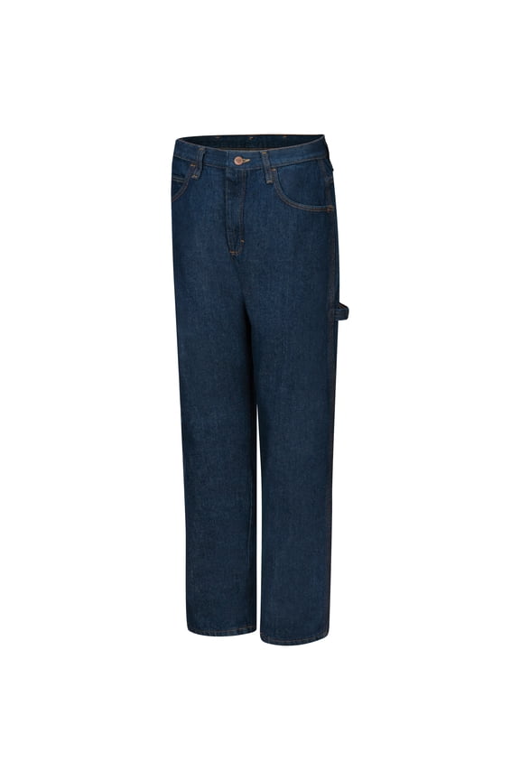 ® Men's Loose Fit Dungaree