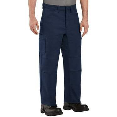 Red Kap Men's Performance Shop Pant