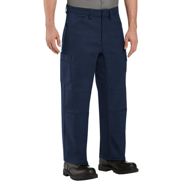 Red Kap Men's Performance Shop Pant